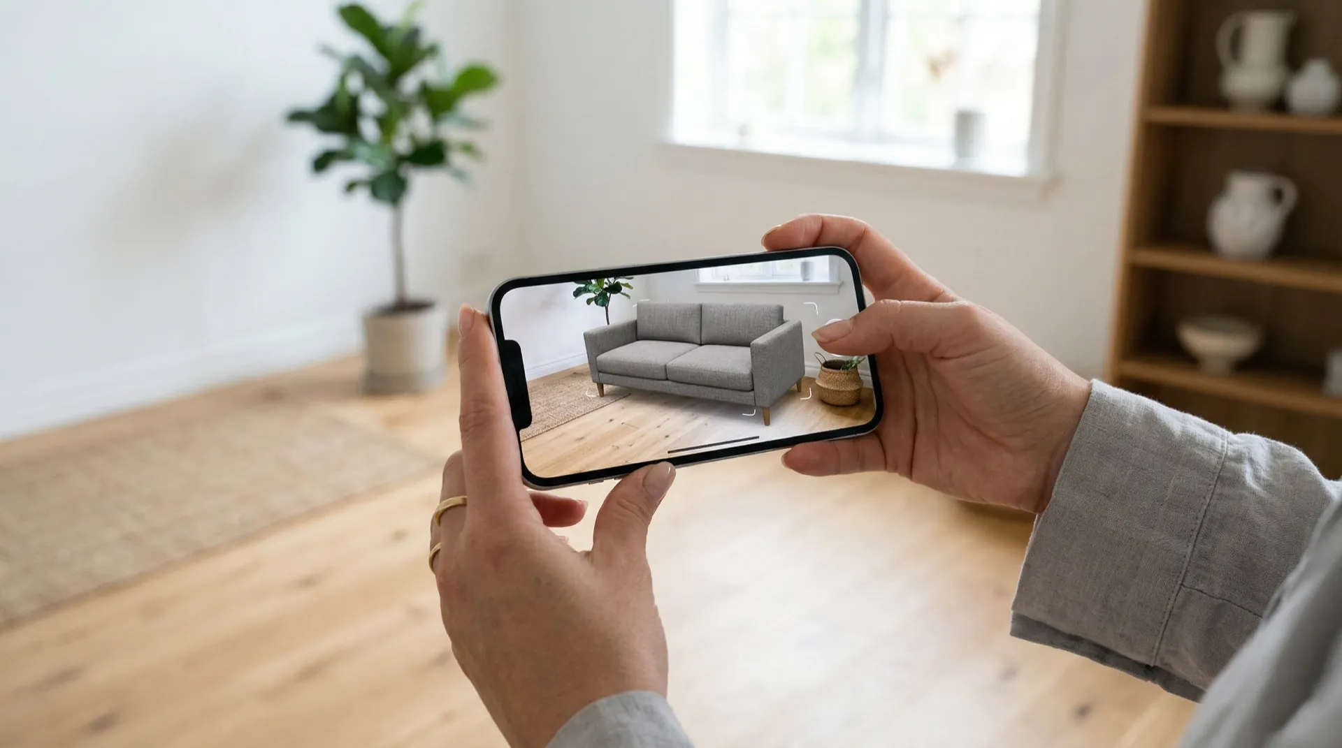 AR & 3D Viewer