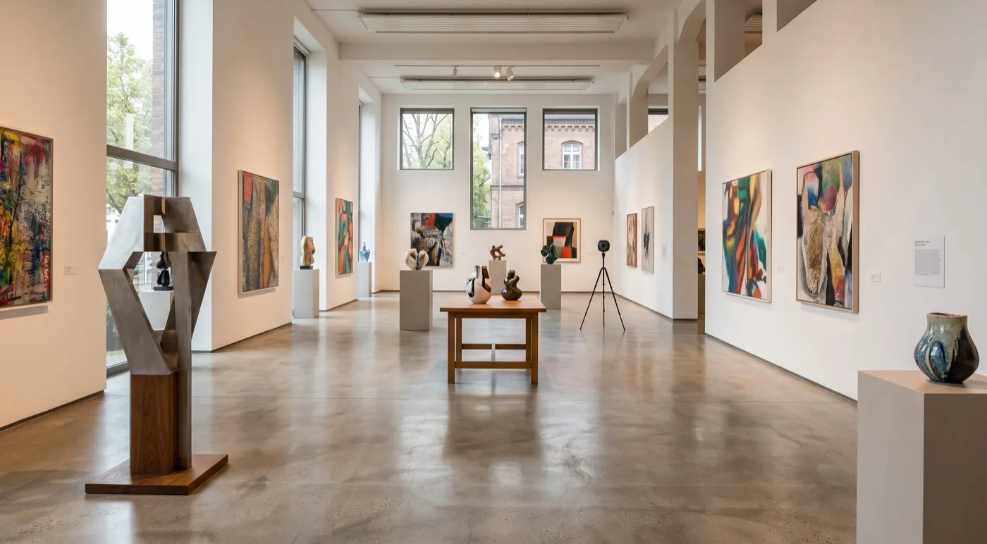 Galerie Köln