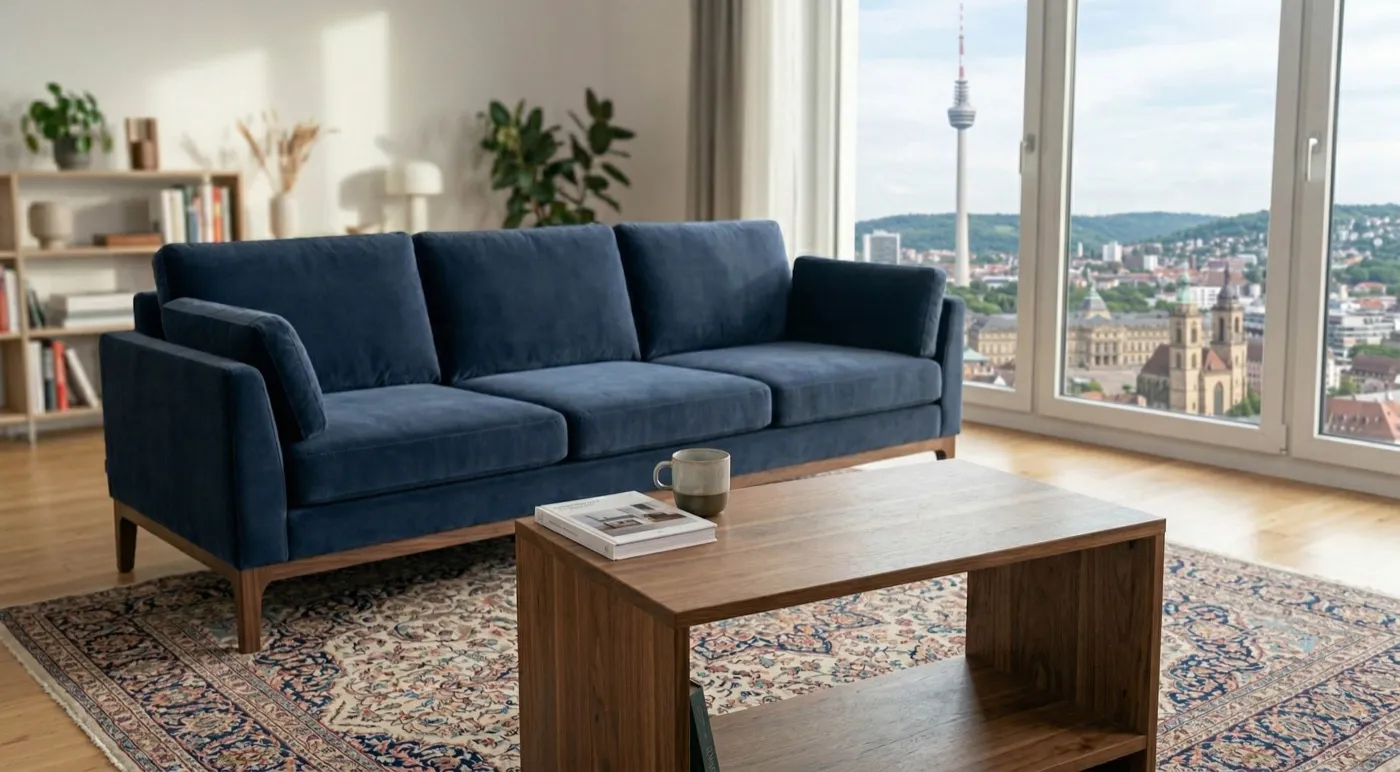 Sofa-Konfigurator