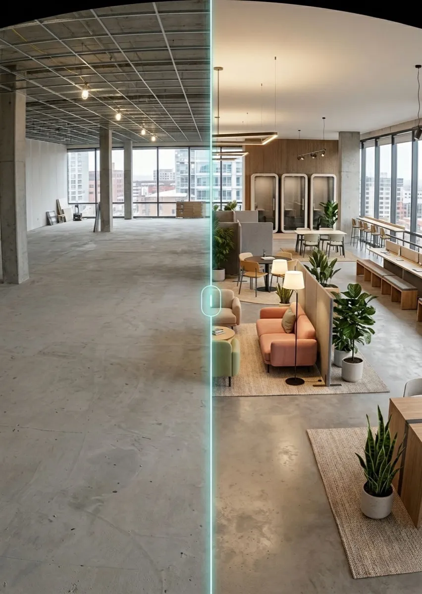 360° Office Tour